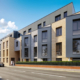 Hollingdean Student Accomodation 1