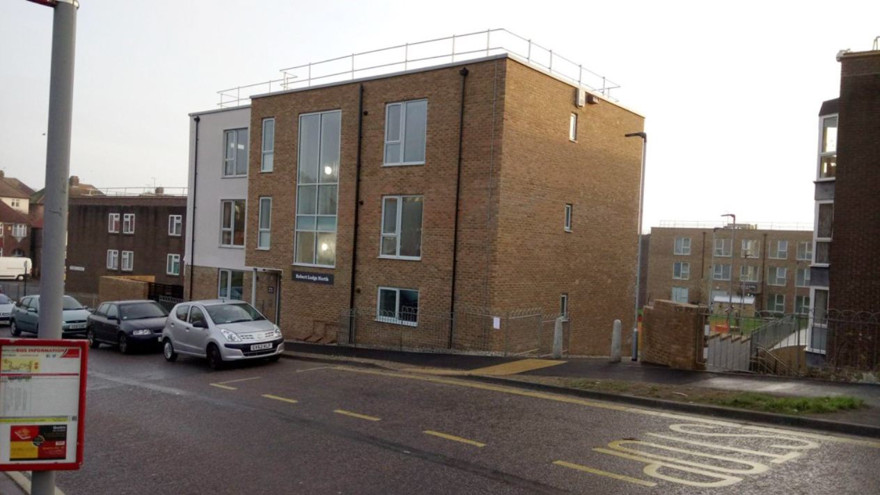 Manor Place 1